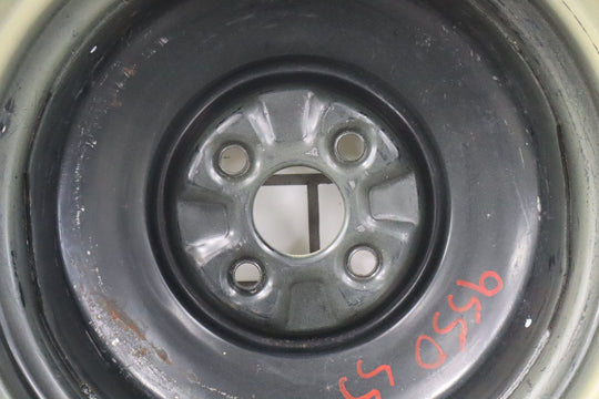 1990 - 2005 Mazda MX - 5 Miata 14" Spare Wheel & Temporary Tire