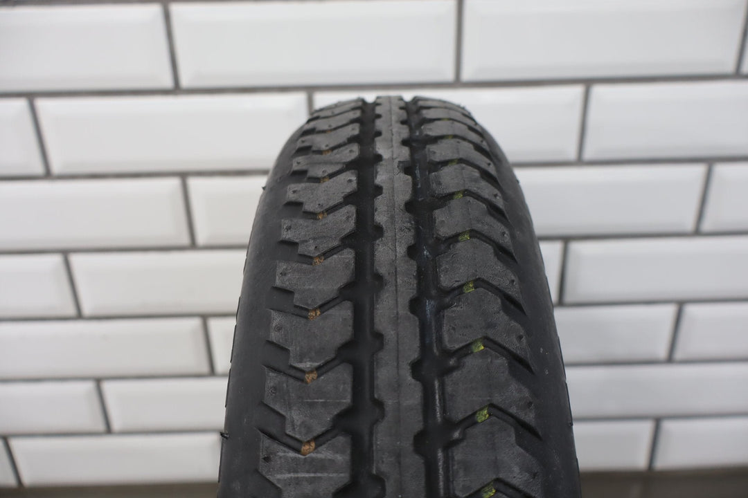 1990 - 2005 Mazda MX - 5 Miata 14" Spare Wheel & Temporary Tire