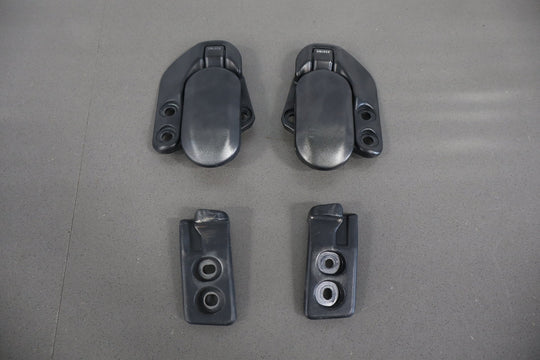 1990 - 2005 Mazda MX - 5 Miata NA NB Convertible Roof Latches