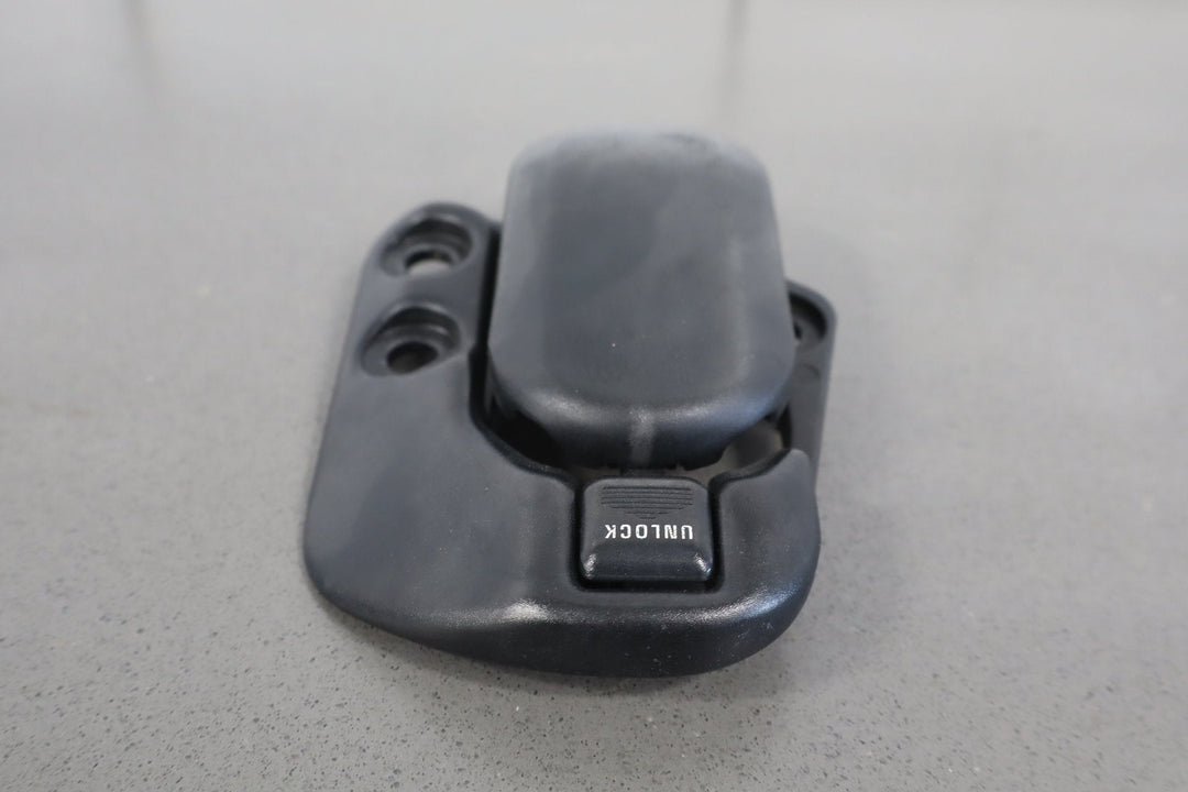1990 - 2005 Mazda MX - 5 Miata NA NB Convertible Roof Latches