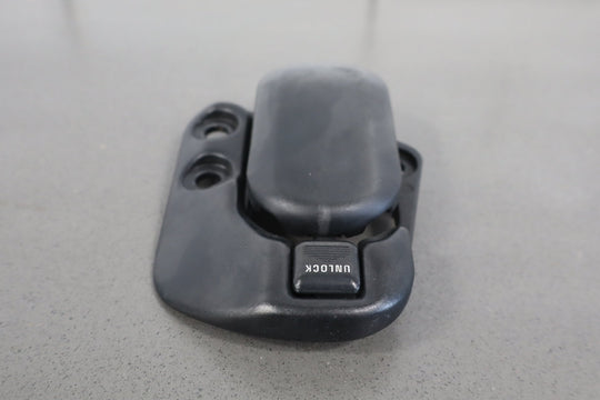 1990 - 2005 Mazda MX - 5 Miata NA NB Convertible Roof Latches