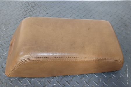 1990 Buick Reatta- Console Lid