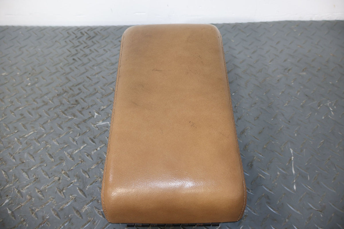 1990 Buick Reatta- Console Lid