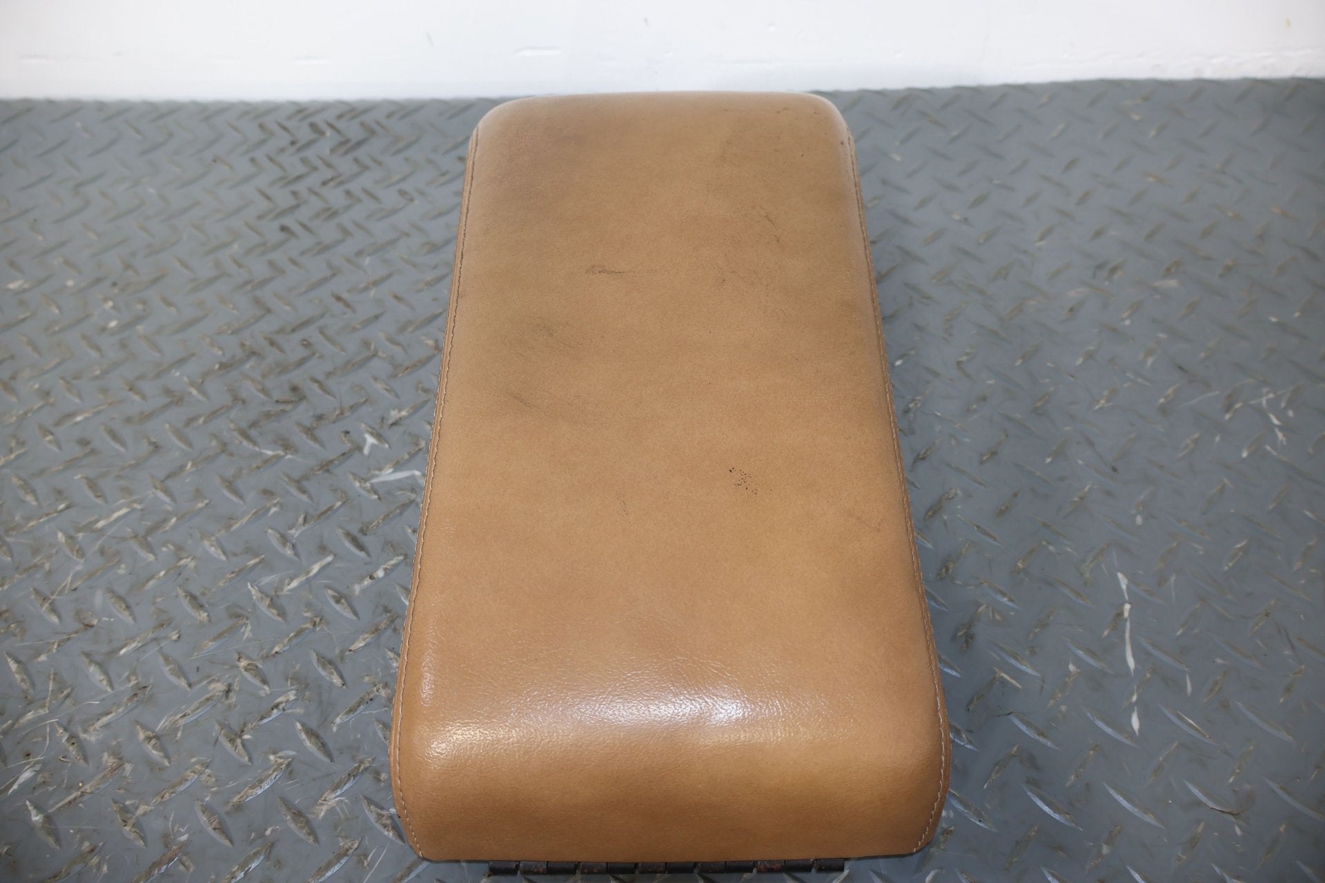 1990 Buick Reatta- Console Lid