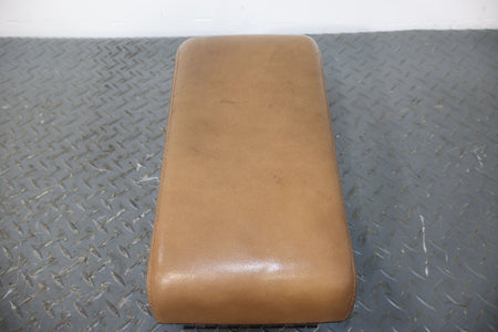 1990 Buick Reatta- Console Lid