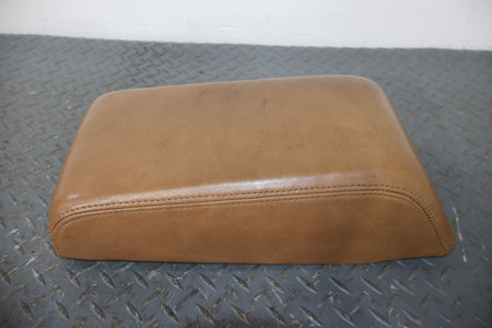 1990 Buick Reatta- Console Lid