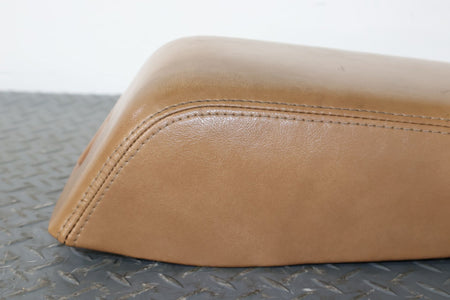 1990 Buick Reatta- Console Lid