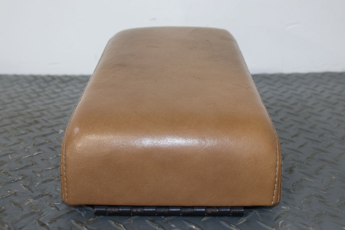 1990 Buick Reatta- Console Lid