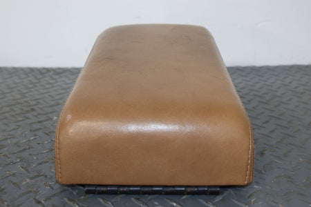 1990 Buick Reatta- Console Lid