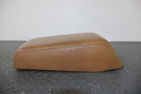 1990 Buick Reatta- Console Lid