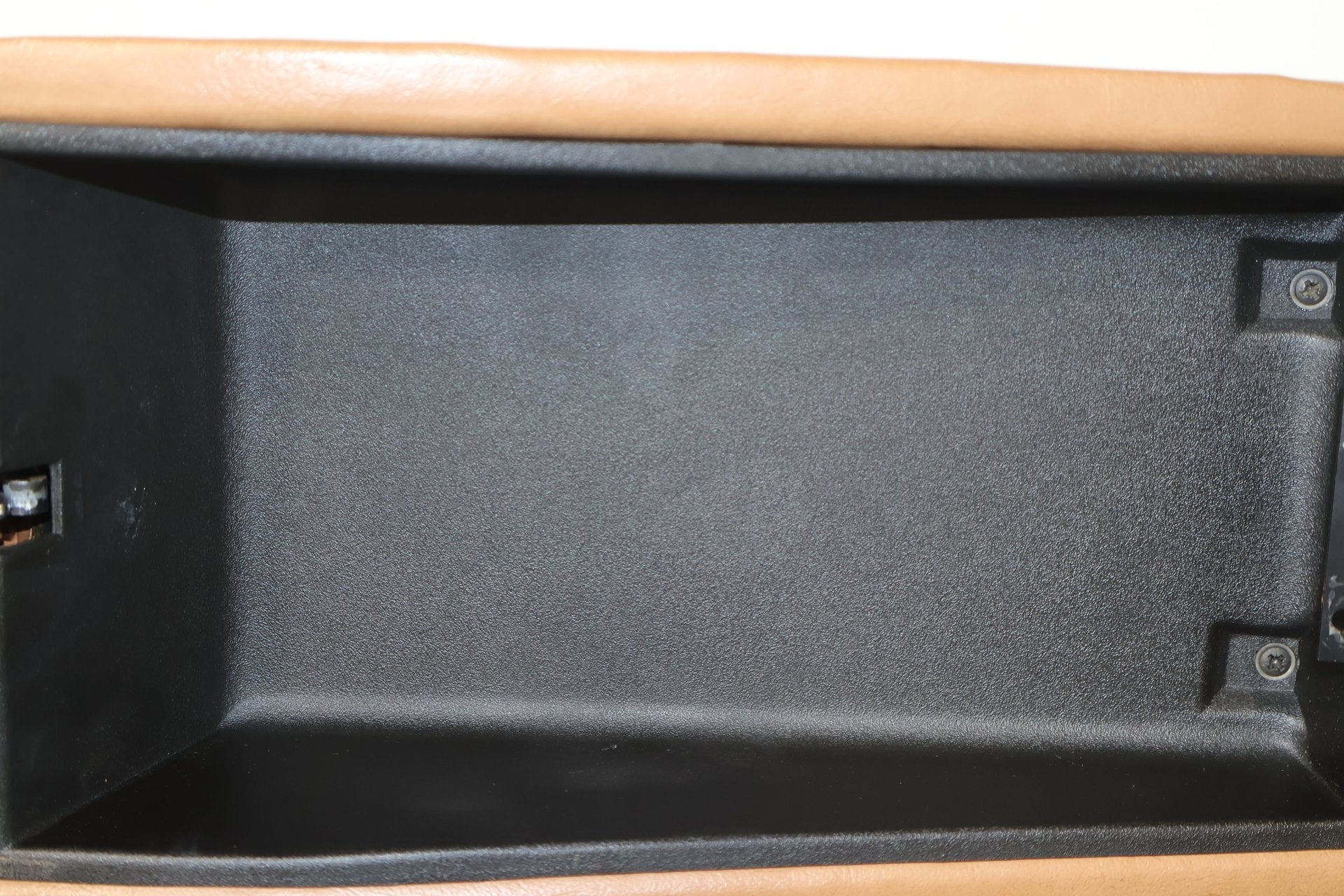 1990 Buick Reatta- Console Lid