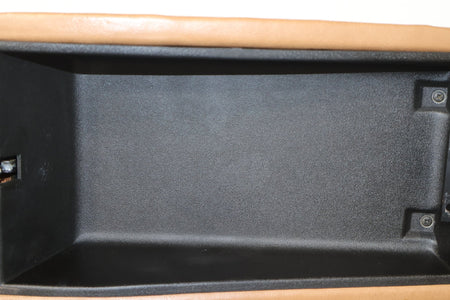 1990 Buick Reatta- Console Lid
