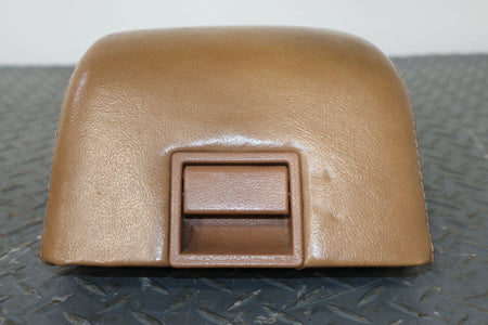 1990 Buick Reatta- Console Lid