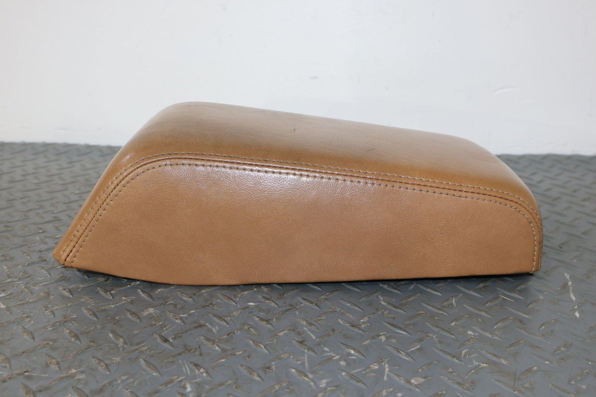 1990 Buick Reatta- Console Lid