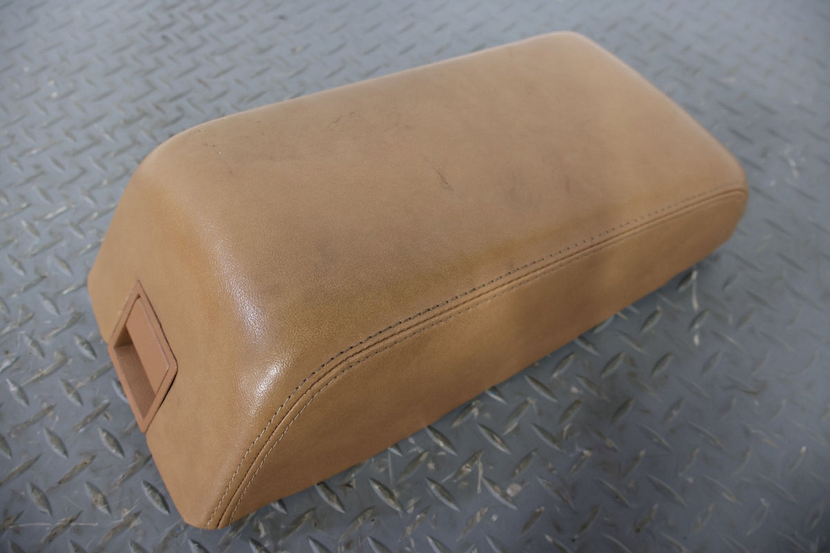 1990 Buick Reatta- Console Lid