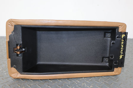 1990 Buick Reatta- Console Lid