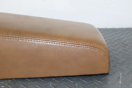 1990 Buick Reatta- Console Lid
