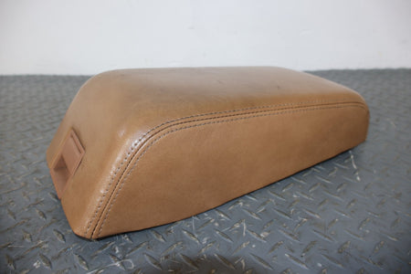 1990 Buick Reatta- Console Lid