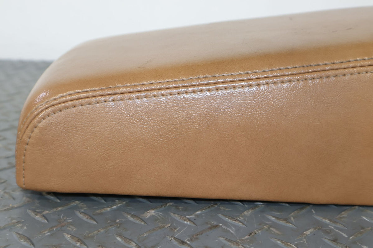 1990 Buick Reatta- Console Lid