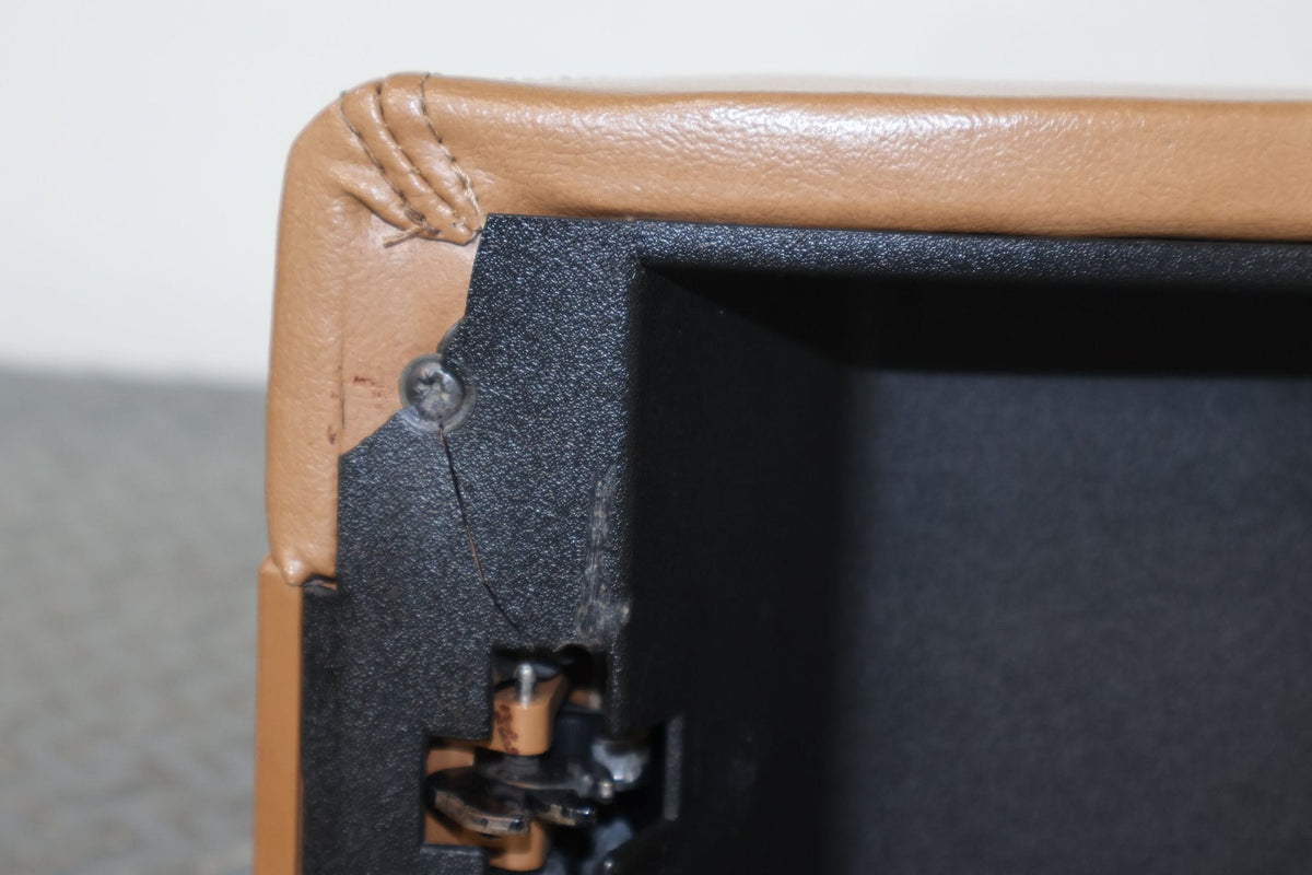 1990 Buick Reatta- Console Lid