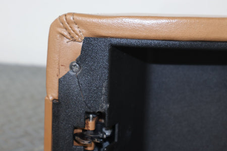 1990 Buick Reatta- Console Lid