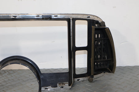 1990 Buick Reatta- Instrument Cluster Bezel