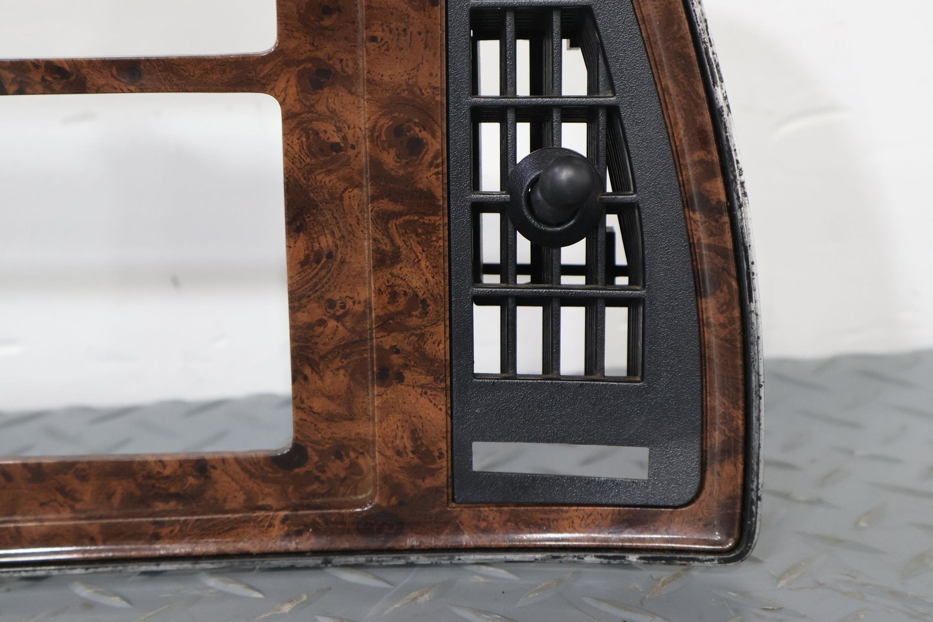1990 Buick Reatta- Instrument Cluster Bezel