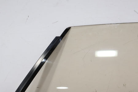 1990 Cadillac Allante- FRONT DOOR GLASS/WINDOW