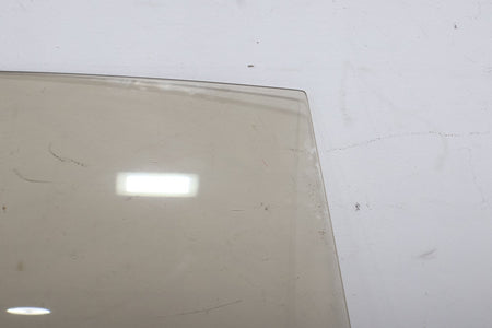 1990 Cadillac Allante- FRONT DOOR GLASS/WINDOW