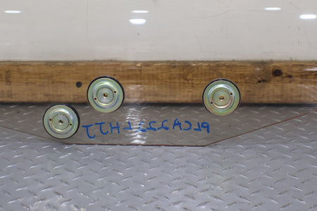 1990 Cadillac Allante- FRONT DOOR GLASS/WINDOW