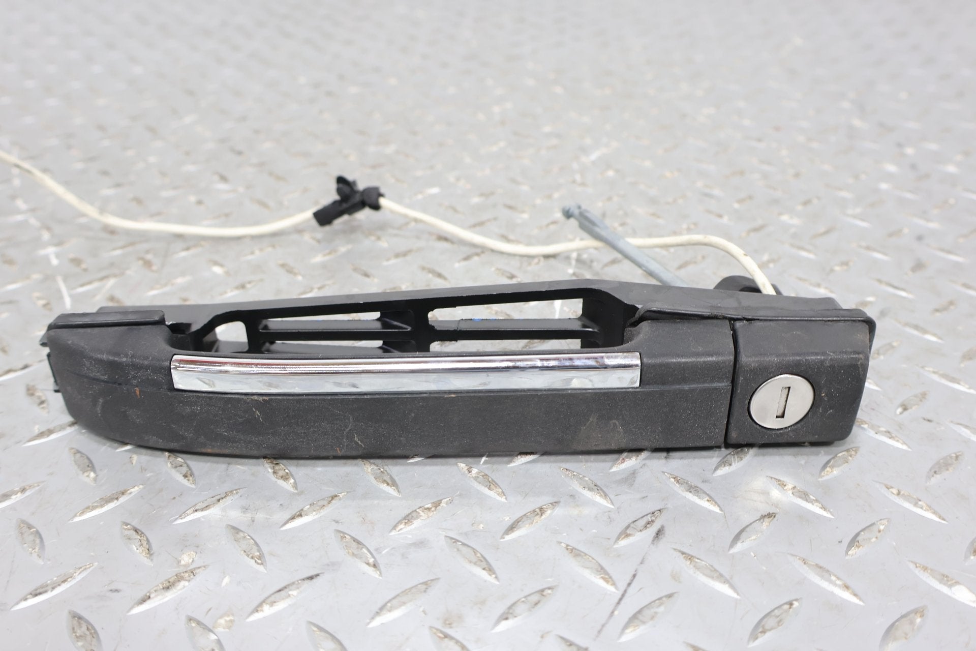 1990 Cadillac Allante- Right Front Door Handle