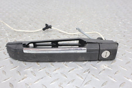1990 Cadillac Allante- Right Front Door Handle