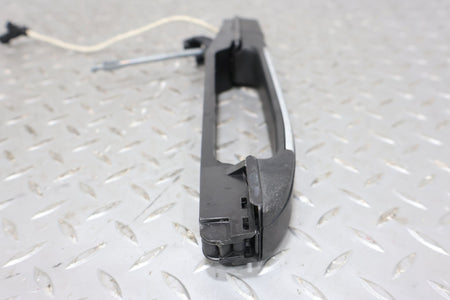 1990 Cadillac Allante- Right Front Door Handle