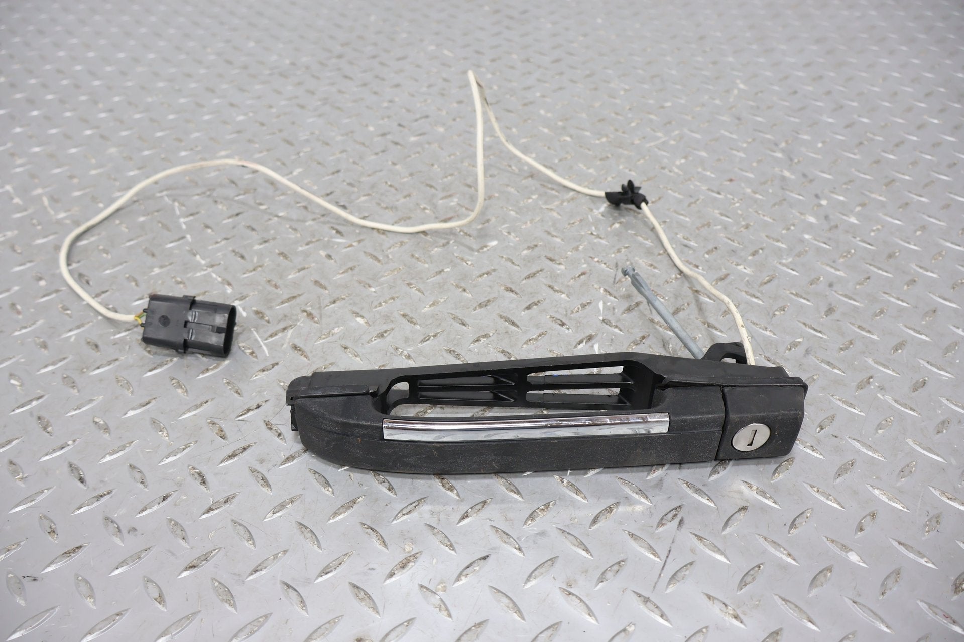 1990 Cadillac Allante- Right Front Door Handle