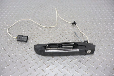 1990 Cadillac Allante- Right Front Door Handle