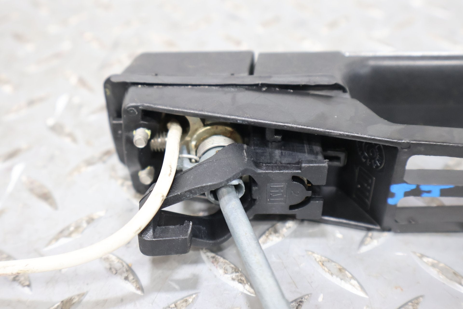 1990 Cadillac Allante- Right Front Door Handle