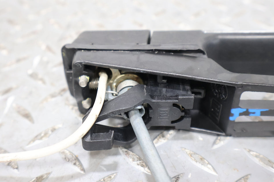 1990 Cadillac Allante- Right Front Door Handle