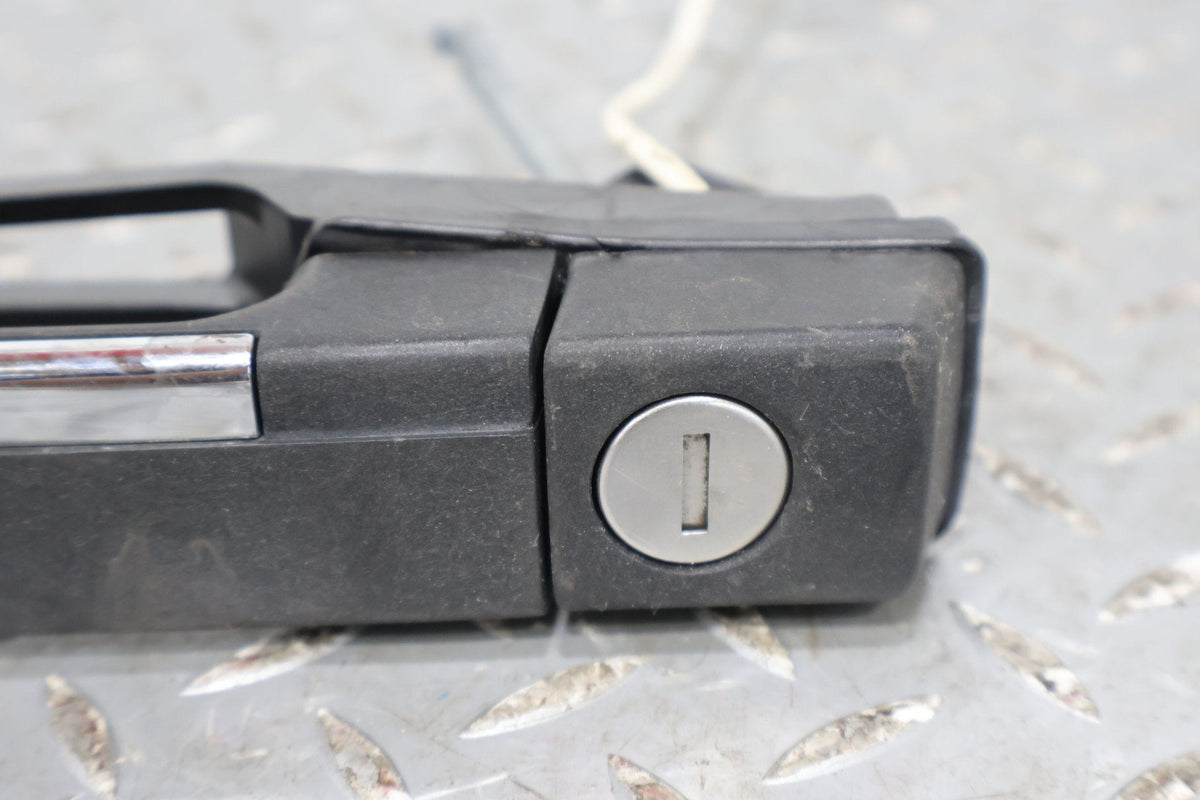 1990 Cadillac Allante- Right Front Door Handle