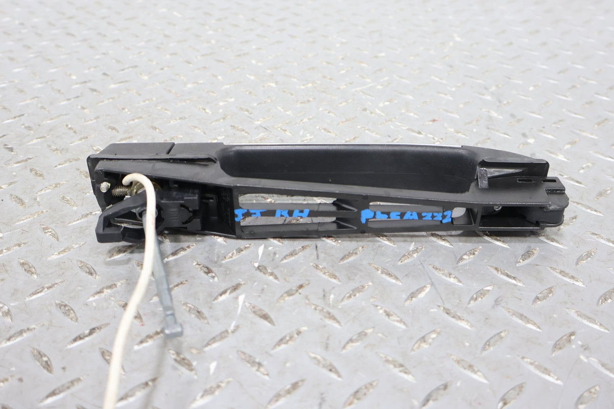 1990 Cadillac Allante- Right Front Door Handle