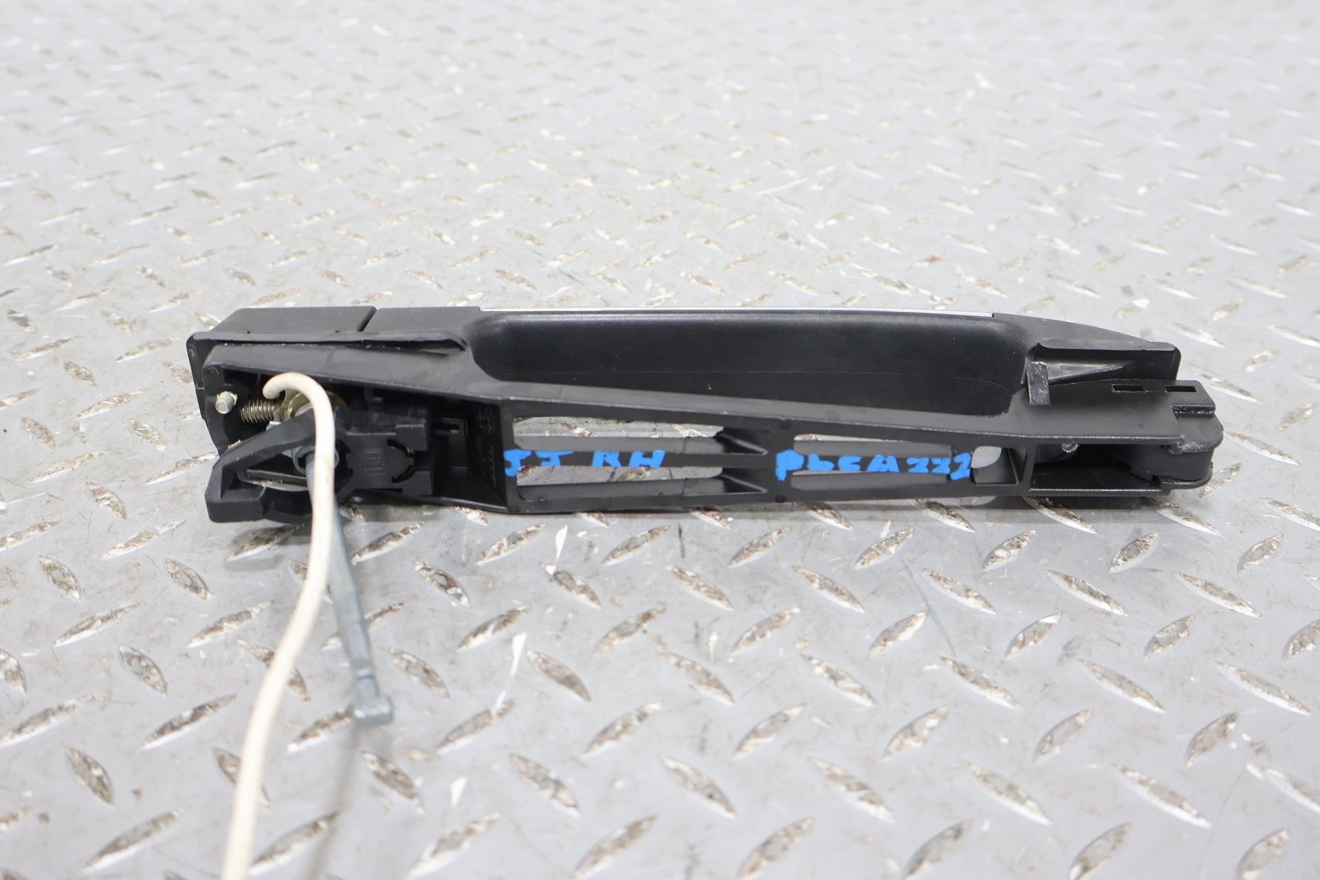 1990 Cadillac Allante- Right Front Door Handle