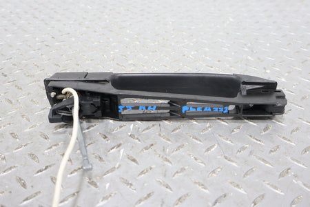 1990 Cadillac Allante- Right Front Door Handle