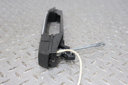 1990 Cadillac Allante- Right Front Door Handle