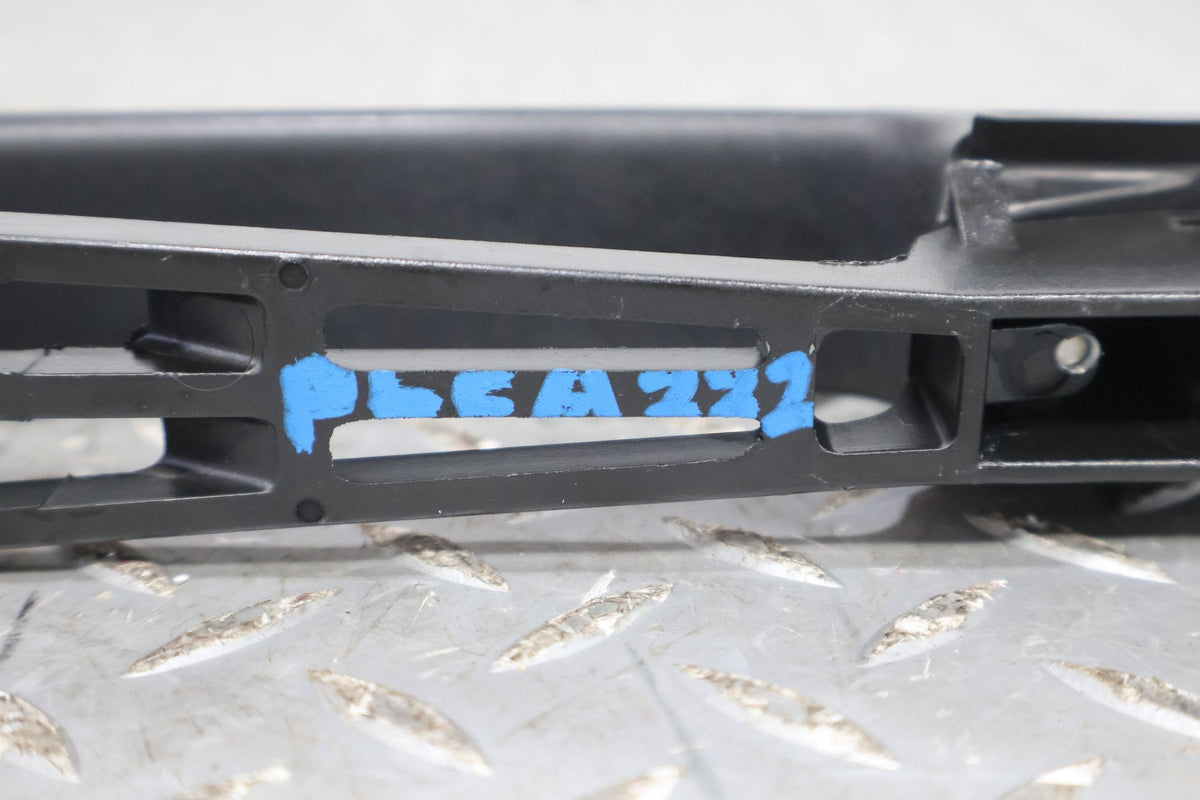 1990 Cadillac Allante- Right Front Door Handle