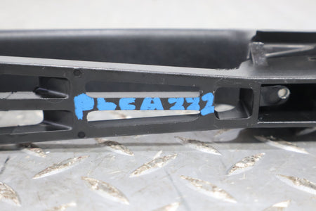1990 Cadillac Allante- Right Front Door Handle
