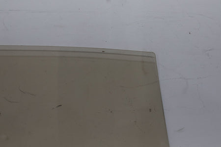 1990 Cadillac Allante- Right Front Door Window