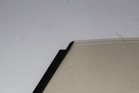 1990 Cadillac Allante- Right Front Door Window