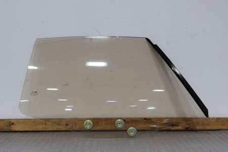 1990 Cadillac Allante- Right Front Door Window