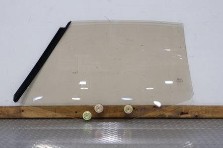 1990 Cadillac Allante- Right Front Door Window