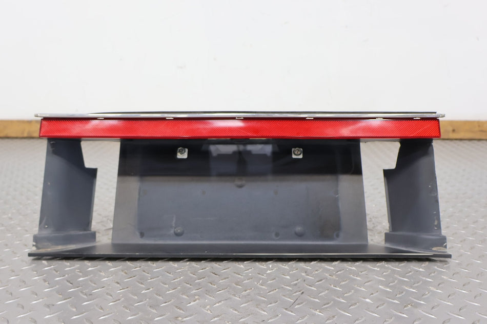 1990 Cadillac Allante- Tail Finish Panel