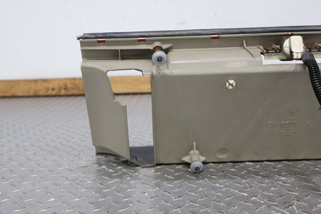 1990 Cadillac Allante- Tail Finish Panel